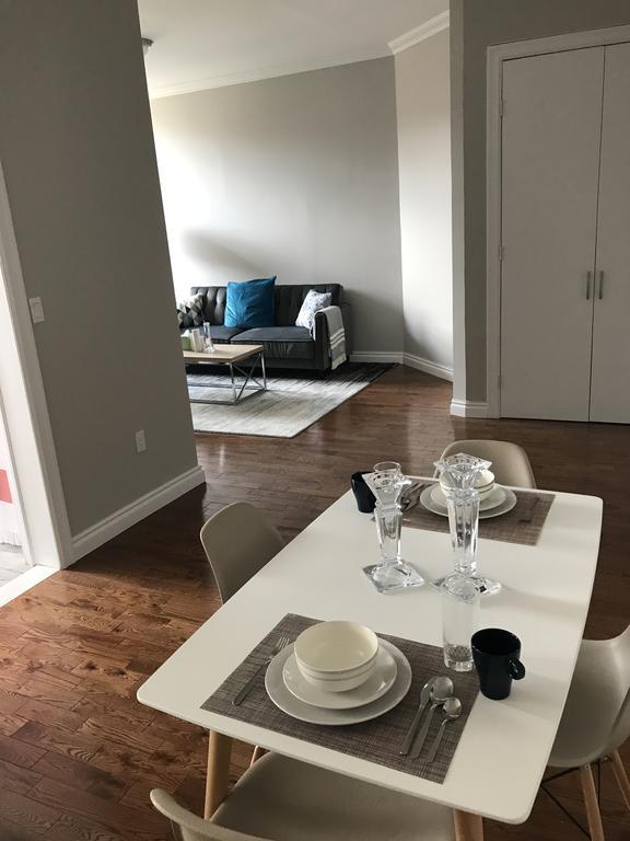 نيو يورك Central Park N Residence المظهر الخارجي الصورة