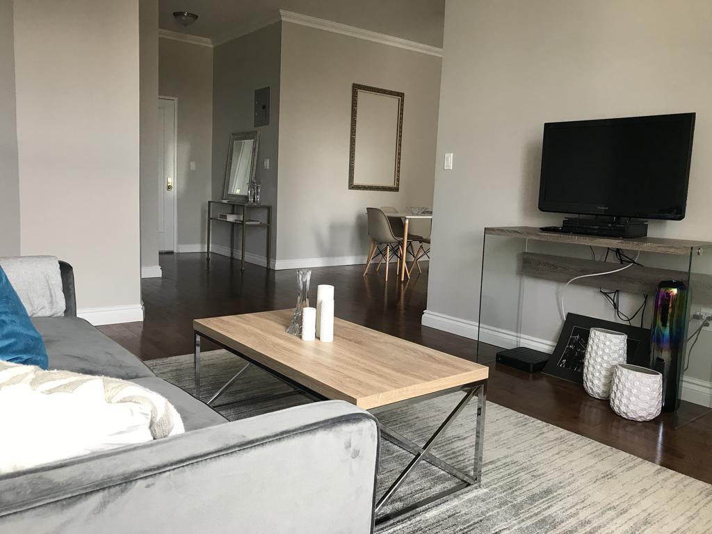 نيو يورك Central Park N Residence المظهر الخارجي الصورة