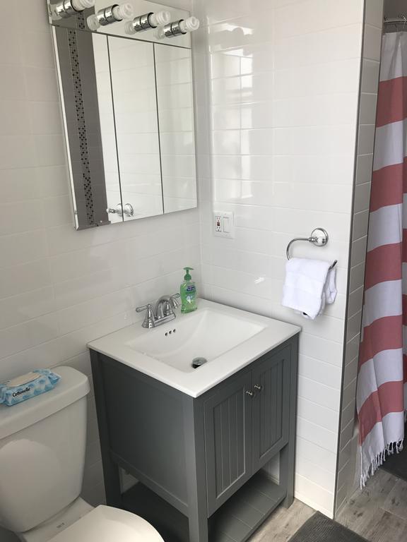 نيو يورك Central Park N Residence المظهر الخارجي الصورة