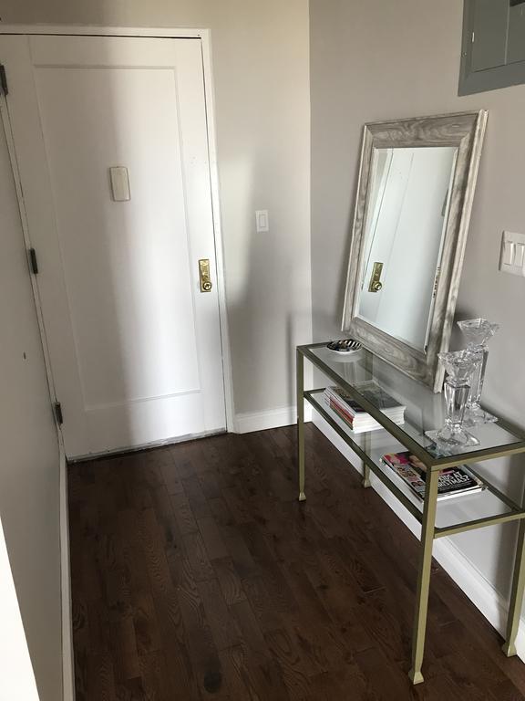 نيو يورك Central Park N Residence المظهر الخارجي الصورة